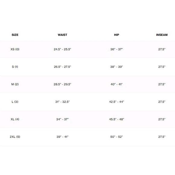 GOOD AMERICAN Power Stretch Pull-On Straight Jeans Indigo490 Women's 5 / 2XL - Picture 7 of 7